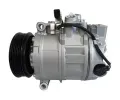 MAHLE Kompresor klimatizace MAO ACP 686 000S, ACP 686 000S