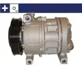 Kompresor klimatizace MAHLE ‐ MAO ACP 69 000S