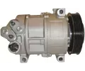 MAHLE Kompresor klimatizace MAO ACP 69 000S, ACP 69 000S