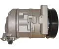 MAHLE Kompresor klimatizace MAO ACP 69 000S, ACP 69 000S