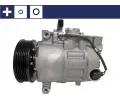 Kompresor klimatizace MAHLE ‐ MAO ACP 692 000S