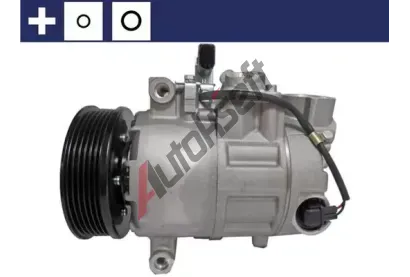 MAHLE Kompresor klimatizace MAO ACP 692 000S, ACP 692 000S