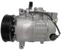 MAHLE Kompresor klimatizace MAO ACP 692 000S, ACP 692 000S