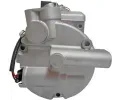 MAHLE Kompresor klimatizace MAO ACP 692 000S, ACP 692 000S