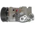 MAHLE Kompresor klimatizace MAO ACP 692 000S, ACP 692 000S