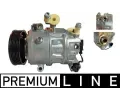 MAHLE Kompresor klimatizace ‐ MAO ACP 694 000P