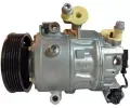 MAHLE Kompresor klimatizace MAO ACP 694 000P, ACP 694 000P