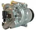 MAHLE Kompresor klimatizace MAO ACP 694 000P, ACP 694 000P