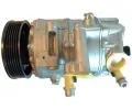 MAHLE Kompresor klimatizace MAO ACP 694 000P, ACP 694 000P