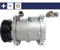 MAHLE Kompresor klimatizace ‐ MAO ACP 697 000S