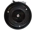 MAHLE Kompresor klimatizace MAO ACP 697 000S, ACP 697 000S