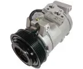 MAHLE Kompresor klimatizace MAO ACP 697 000S, ACP 697 000S