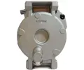 MAHLE Kompresor klimatizace MAO ACP 697 000S, ACP 697 000S