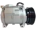 MAHLE Kompresor klimatizace MAO ACP 697 000S, ACP 697 000S