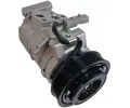 MAHLE Kompresor klimatizace MAO ACP 697 000S, ACP 697 000S