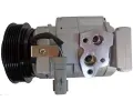 MAHLE Kompresor klimatizace MAO ACP 697 000S, ACP 697 000S