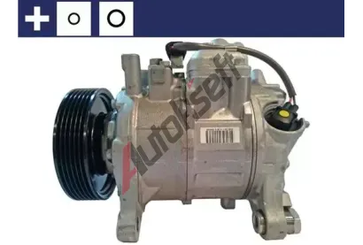 MAHLE Kompresor klimatizace MAO ACP 699 000S, ACP 699 000S