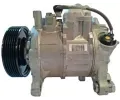 MAHLE Kompresor klimatizace MAO ACP 699 000S, ACP 699 000S