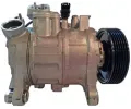 MAHLE Kompresor klimatizace MAO ACP 699 000S, ACP 699 000S
