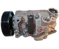 MAHLE Kompresor klimatizace MAO ACP 699 000S, ACP 699 000S