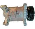 MAHLE Kompresor klimatizace MAO ACP 699 000S, ACP 699 000S