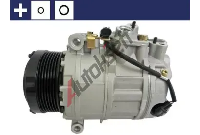 MAHLE Kompresor klimatizace MAO ACP 704 000S, ACP 704 000S