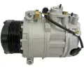 MAHLE Kompresor klimatizace MAO ACP 704 000S, ACP 704 000S