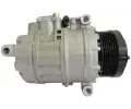 MAHLE Kompresor klimatizace MAO ACP 704 000S, ACP 704 000S