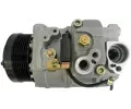 MAHLE Kompresor klimatizace MAO ACP 704 000S, ACP 704 000S