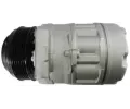 MAHLE Kompresor klimatizace MAO ACP 706 000S, ACP 706 000S