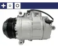MAHLE Kompresor klimatizace MAO ACP 706 000S, ACP 706 000S