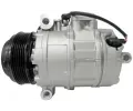 MAHLE Kompresor klimatizace MAO ACP 706 000S, ACP 706 000S