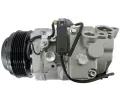 MAHLE Kompresor klimatizace MAO ACP 706 000S, ACP 706 000S