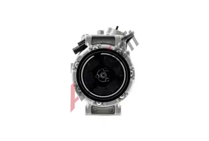 MAHLE Kompresor klimatizace MAO ACP 716 000S, ACP 716 000S