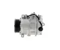 MAHLE Kompresor klimatizace MAO ACP 716 000S, ACP 716 000S