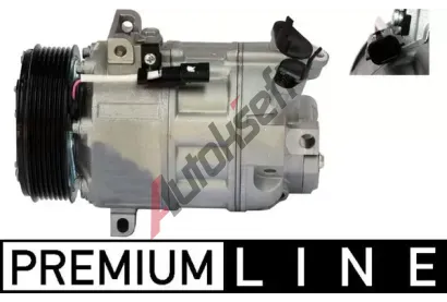 MAHLE Kompresor klimatizace MAO ACP 72 000P, ACP 72 000P