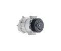 MAHLE Kompresor klimatizace MAO ACP 72 000P, ACP 72 000P