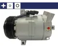 Kompresor klimatizace MAHLE ‐ MAO ACP 72 000S