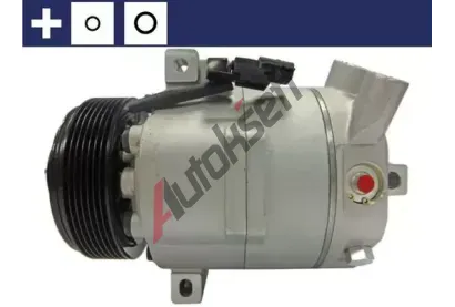 MAHLE Kompresor klimatizace MAO ACP 72 000S, ACP 72 000S
