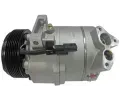 MAHLE Kompresor klimatizace MAO ACP 72 000S, ACP 72 000S