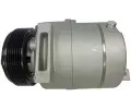 MAHLE Kompresor klimatizace MAO ACP 72 000S, ACP 72 000S