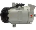 MAHLE Kompresor klimatizace MAO ACP 72 000S, ACP 72 000S