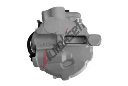 MAHLE Kompresor klimatizace MAO ACP 721 000S, ACP 721 000S