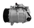 MAHLE Kompresor klimatizace MAO ACP 721 000S, ACP 721 000S