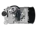 MAHLE Kompresor klimatizace MAO ACP 721 000S, ACP 721 000S