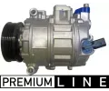 Kompresor klimatizace MAHLE ‐ MAO ACP 724 000P