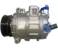 MAHLE Kompresor klimatizace MAO ACP 724 000P, ACP 724 000P