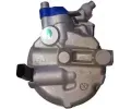 MAHLE Kompresor klimatizace MAO ACP 724 000P, ACP 724 000P