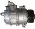 MAHLE Kompresor klimatizace MAO ACP 724 000P, ACP 724 000P