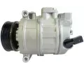 MAHLE Kompresor klimatizace MAO ACP 724 000S, ACP 724 000S